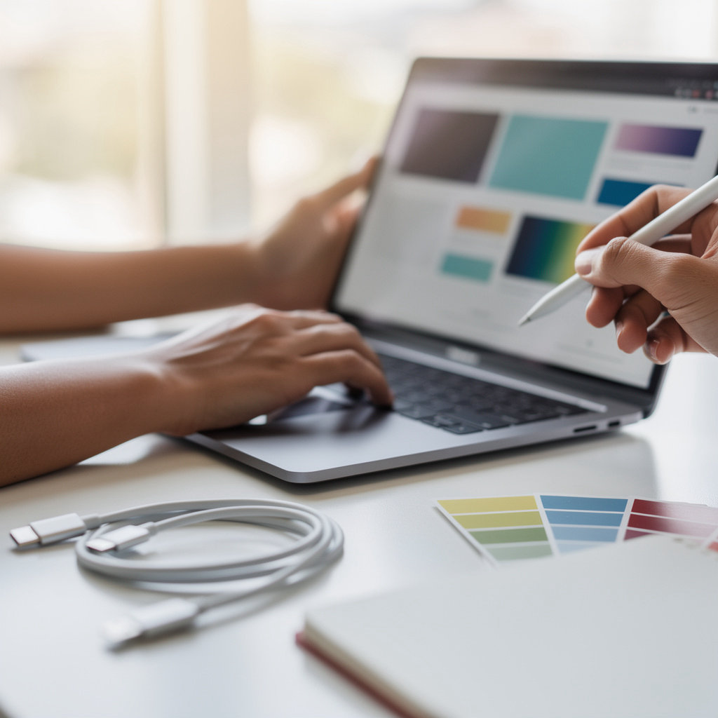 Chelsea M Thouvenot San Diego local web design agency serving San Diego businesses with expert understanding of the regional market